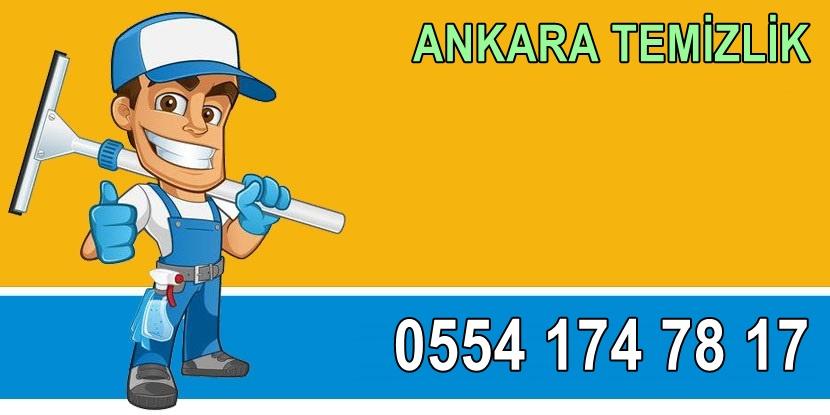 Ankara Temizlik