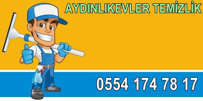 Aydınlıkevler Temizlik