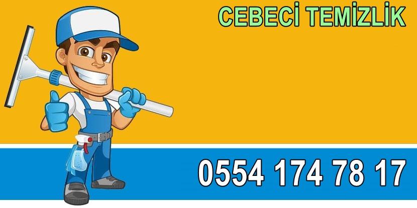 Cebeci Temizlik