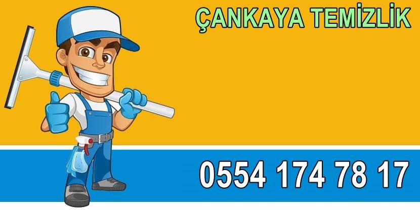 Çankaya Temizlik