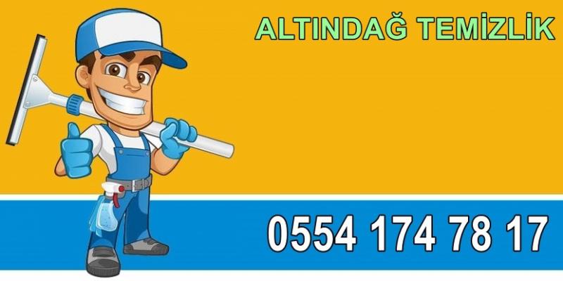Altındağ Temizlik