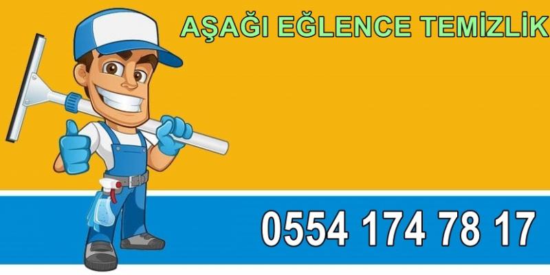Aşağı Eğlence