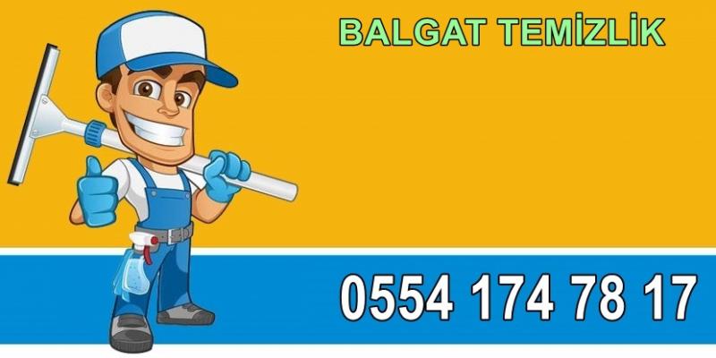 Balgat Temizlik